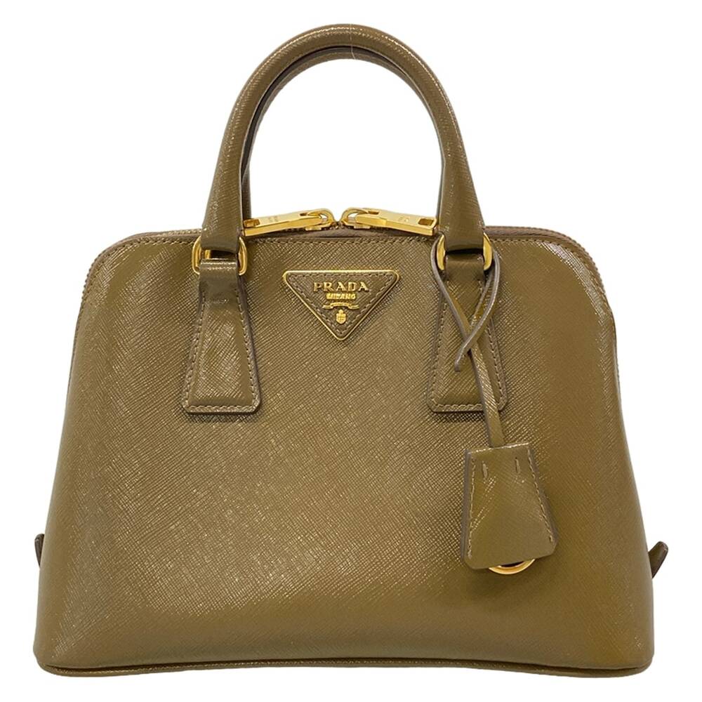 Prada Promenade Small Handbag BL0838 - Picture 1 of 15